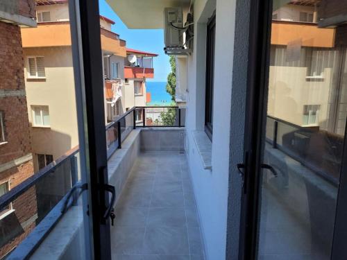 Photo de la galerie de l'établissement MUKKA TURIZIM AMAÇLI Daireler, à Pelitli