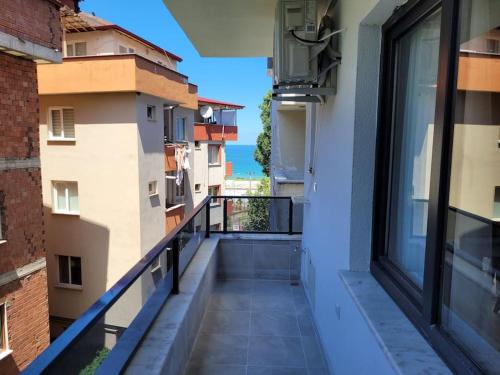 Photo de la galerie de l'établissement MUKKA TURIZIM AMAÇLI Daireler, à Pelitli