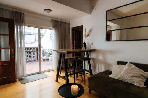 Casa Riad met Privé Patio