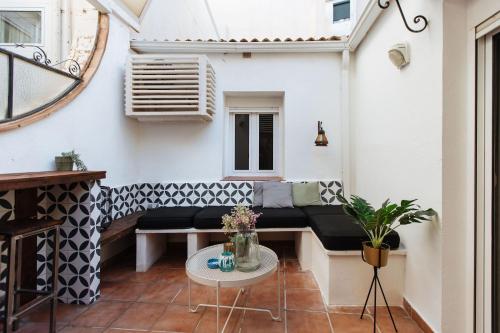 Casa Riad met Privé Patio