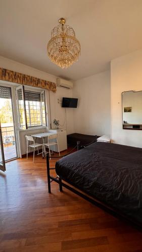 Abba Accomodation