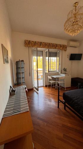 Abba Accomodation