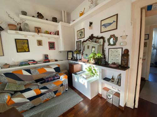Appartamento Bilocale - Milano zona Isola