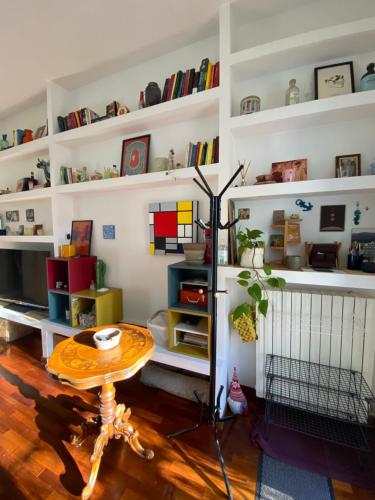 Appartamento Bilocale - Milano zona Isola