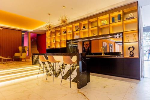 Foto de la galeria de XOE Designer Studio a Quito