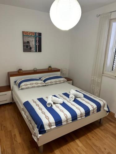 Apartman Bella