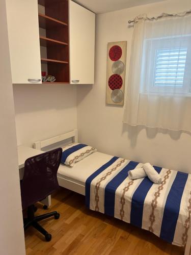 Apartman Bella