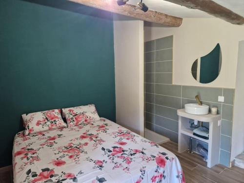 Appartement T2 37 m2 entièrement rénové