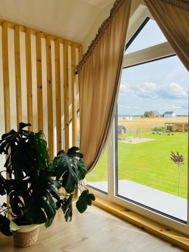 Taman di luar Morze Na Zawsze