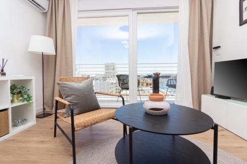 Sea view Mia apartment just renovated