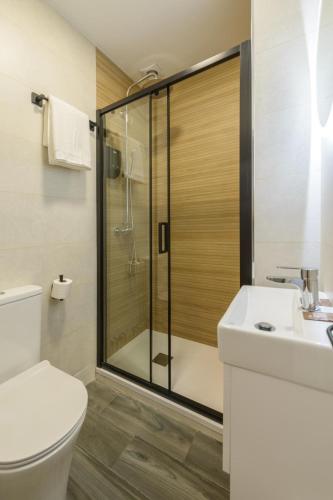 Hostal Sun Gate photo 34