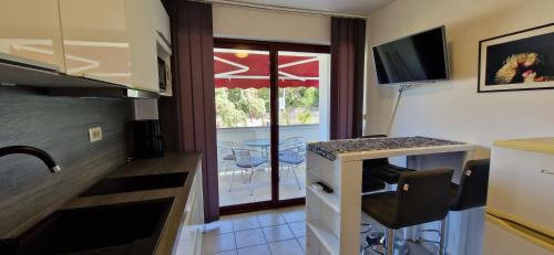 Fotografie z fotogalerie ubytování Apartments Padovan v Rabu