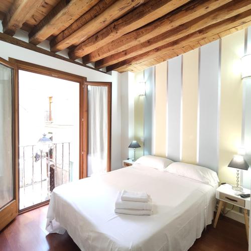 Apartamento Tres Culturas Lux