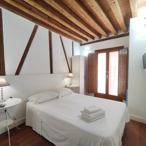 Foto Apartamento Tres Culturas Lux 1