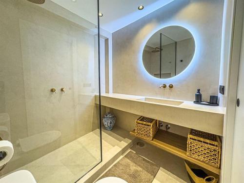 Casa Gina Old Town Marbella Center 4 Bedrooms photo 3