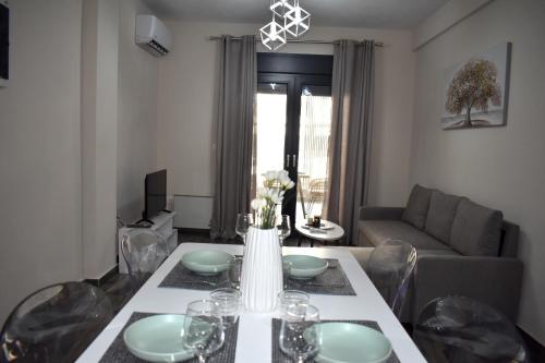 Modern Apartments
