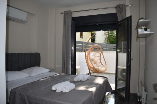 Modern Apartments