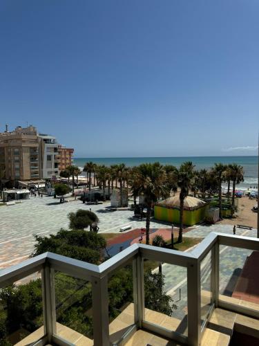 Torrevieja - LaMata - Sonny