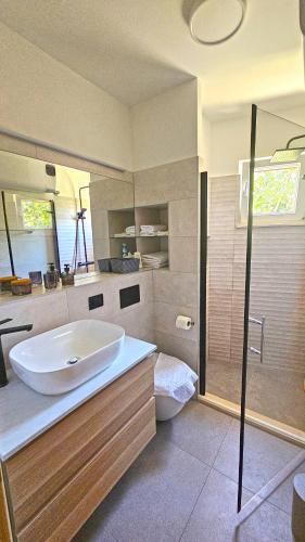 Harmony apartment Podstrana Split