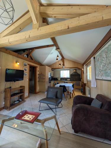 Le Bivouac