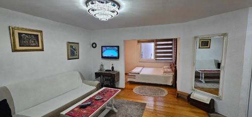 Billede fra billedgalleriet på Kaldrma i Sarajevo