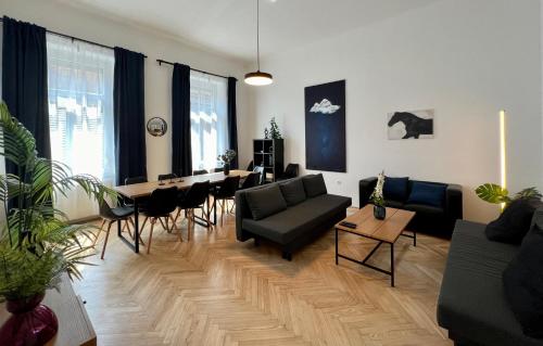 Tilia Suite Budapest 1074 Budapest, Hársfa utca 17 kép - 3
