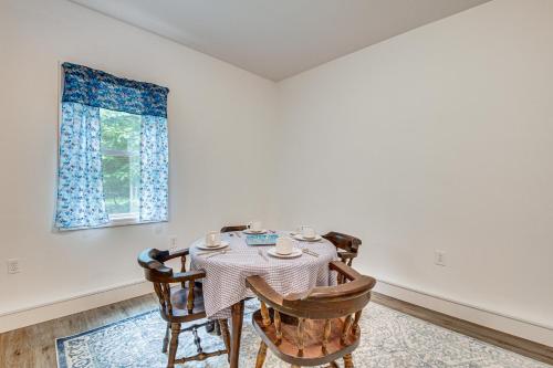 Φωτογραφία από το άλμπουμ του Secluded Orland Cottage with Grill, Near State Parks σε Orland