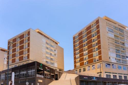 Bliss Apartments - T2 Nicole