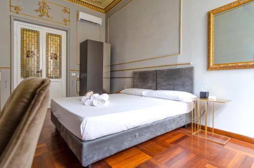 AMOE - Eleganza e Storia nel Cuore di Roma