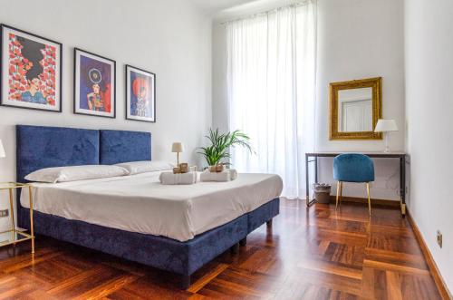 AMOE - Eleganza e Storia nel Cuore di Roma