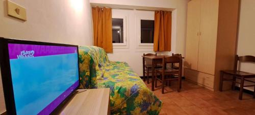 Foto dalla galleria di tonale apartment a Passo del Tonale