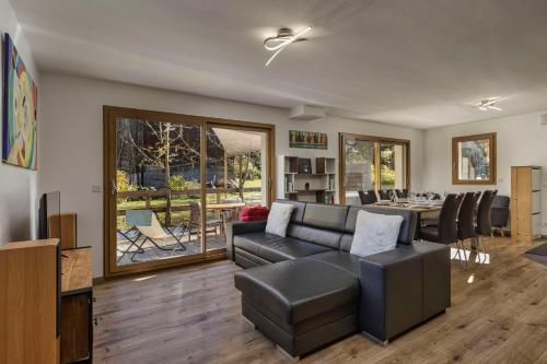 Chalet Le Grepon - Happy Rentals