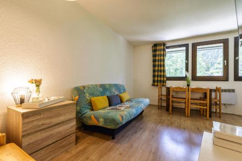 Zdjęcie z galerii obiektu Chamonix Sud - Grepon 320 - Happy Rentals w Chamonix-Mont-Blanc