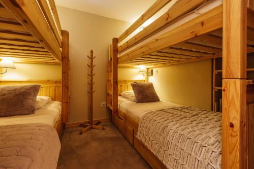 Grand Roc C202 from Slopes 280m, View, Parking & WiFi - Happy Rentals photo 8