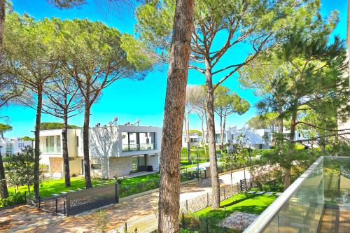 San Pietro Serenity Home - Happy Rentals