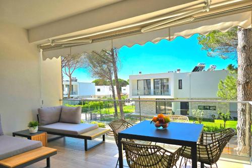 Beach Haven Hideaway 291 - Happy Rentals