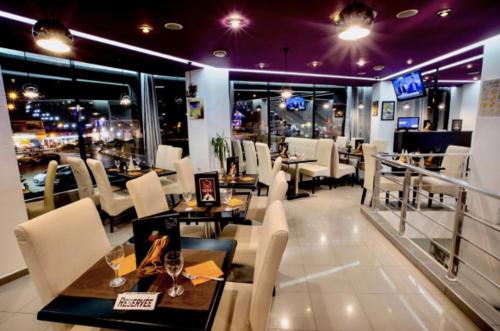 Gallery image of Calypso in Oran