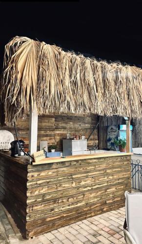 Fotografie z fotogalerie ubytování Natural Hostel v destinaci Himare
