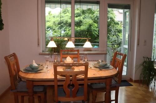 Galeriebild der Unterkunft FeWo Schwarzwald in Emmendingen