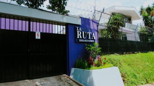 LA RUTA HOTEL CORPORATIVO