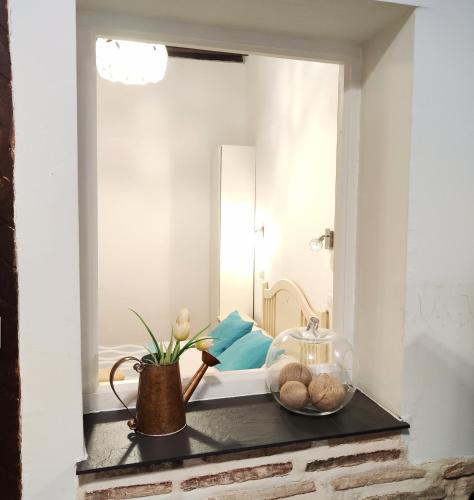 Apartamento Tres Culturas