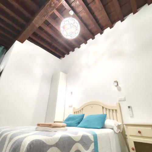 Apartamento Tres Culturas