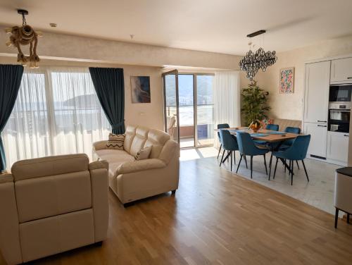 Lux Apartments Harmonia photo 3