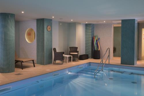 Gallery image of Domitys Les Dunes D'argent in Saint-Cyprien