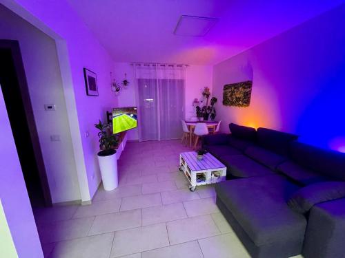 GreenChill House - West Rome