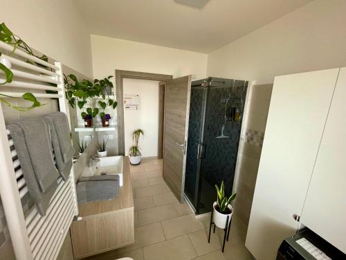 GreenChill House - West Rome