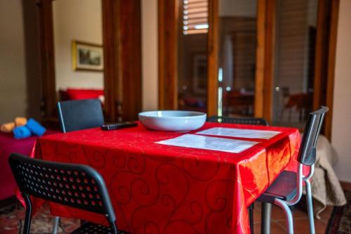Fotografie z fotogalerie ubytování Stefano house v destinaci Catania