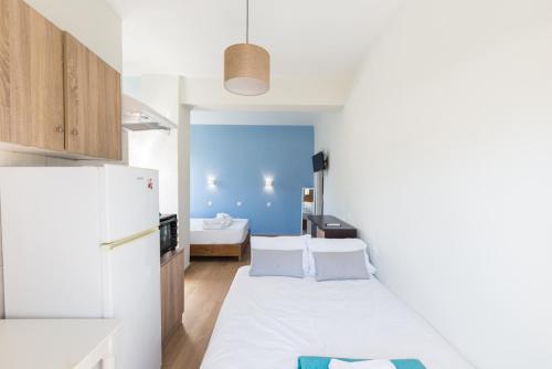 Theo Apartment Rethymno