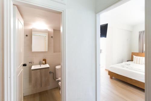 Theo Apartment Rethymno