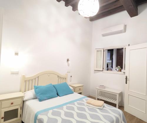 Apartamento Tres Culturas